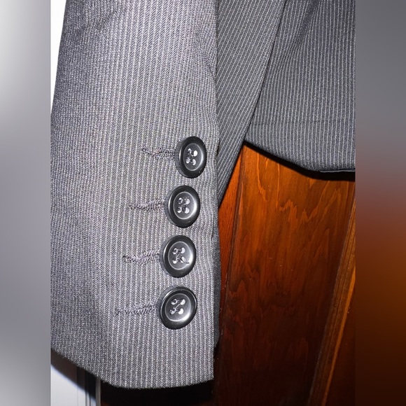 EUC Express Design Studio Blazer Size 12 - Picture 9 of 14